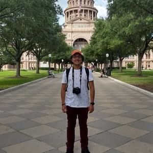 Meet your Posher, David